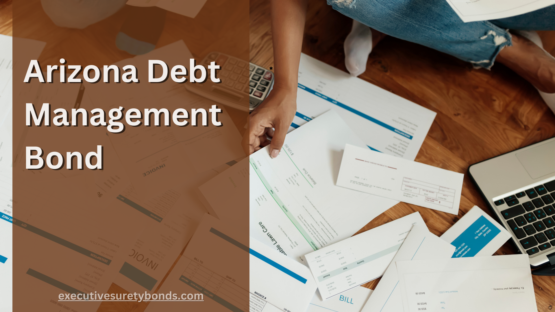 Arizona Debt Management Bond