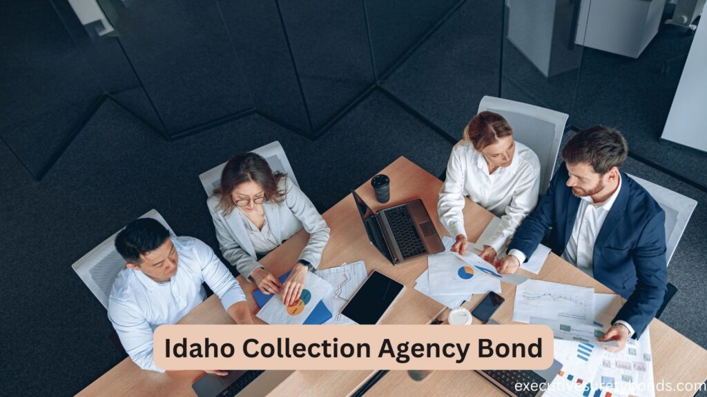 Idaho Collection Agency Bond