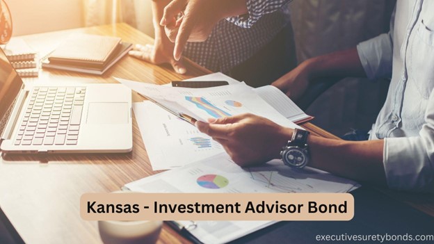 Kansas - Investment Advisor Bond