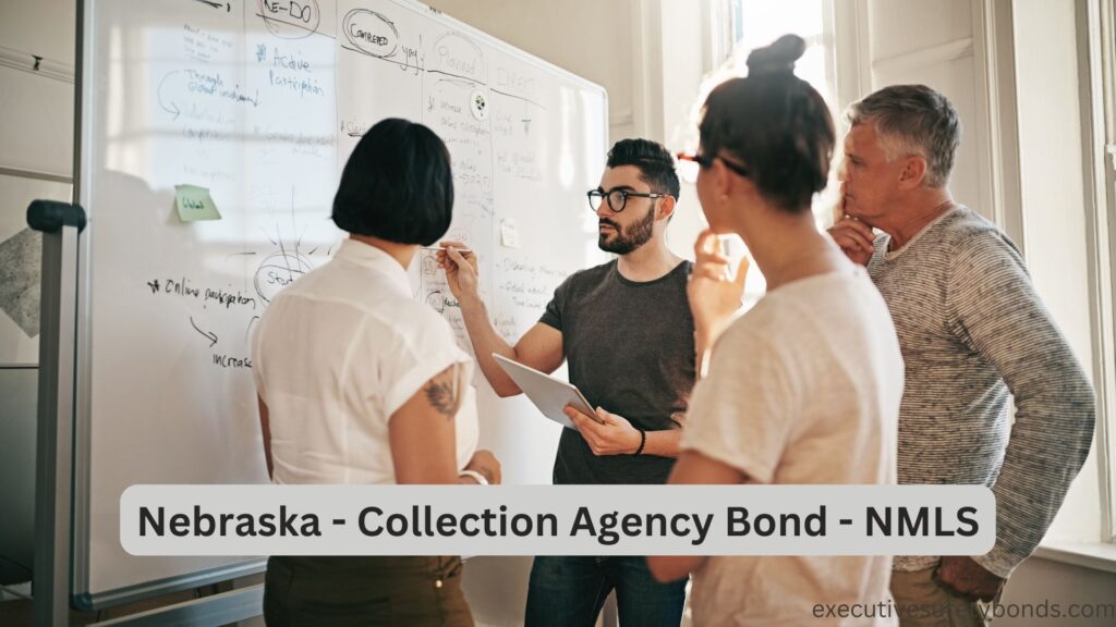 Nebraska - Collection Agency Bond - NMLS