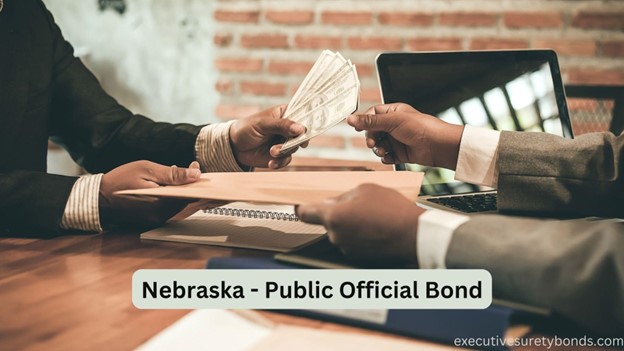 Nebraska - Public Official Bond