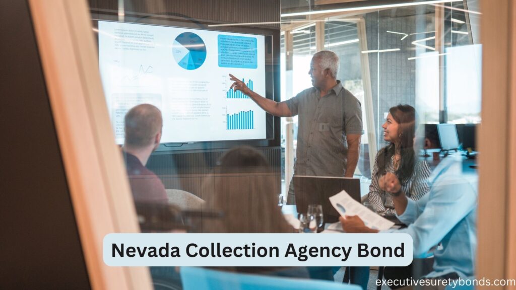 Nevada Collection Agency Bond