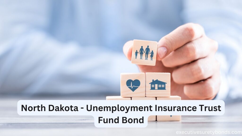 North Dakota - Unemployment Insurance Trust Fund Bond