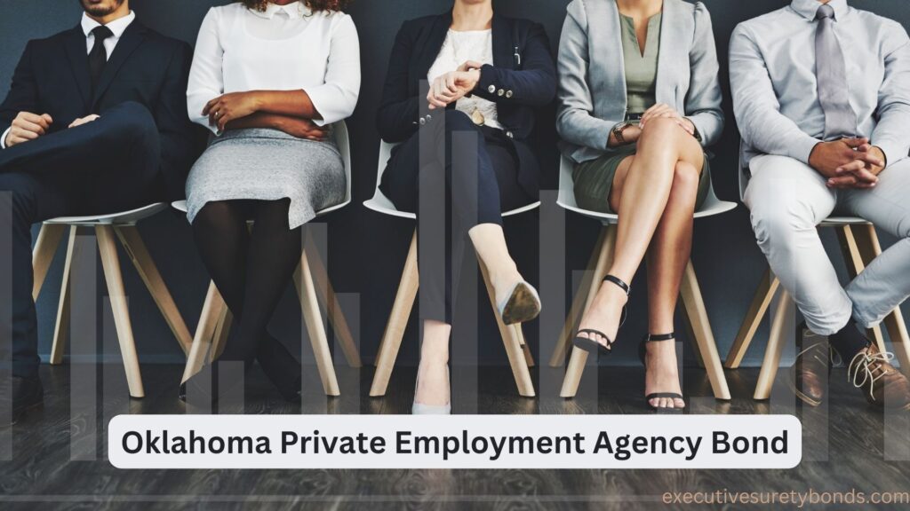 Oklahoma Private Employment Agency Bond
