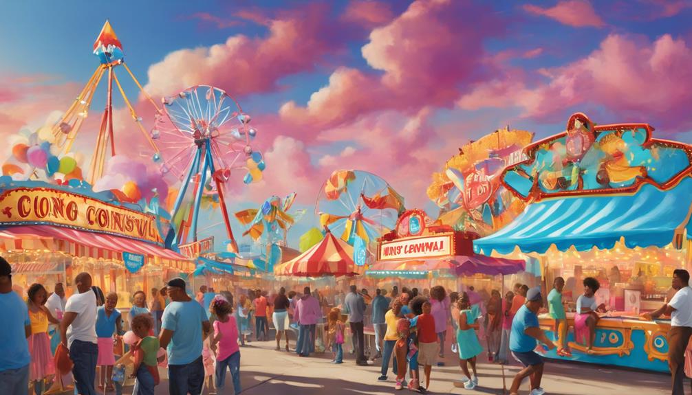 detroit amusement bond details