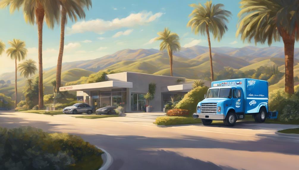 calabasas mobile car wash