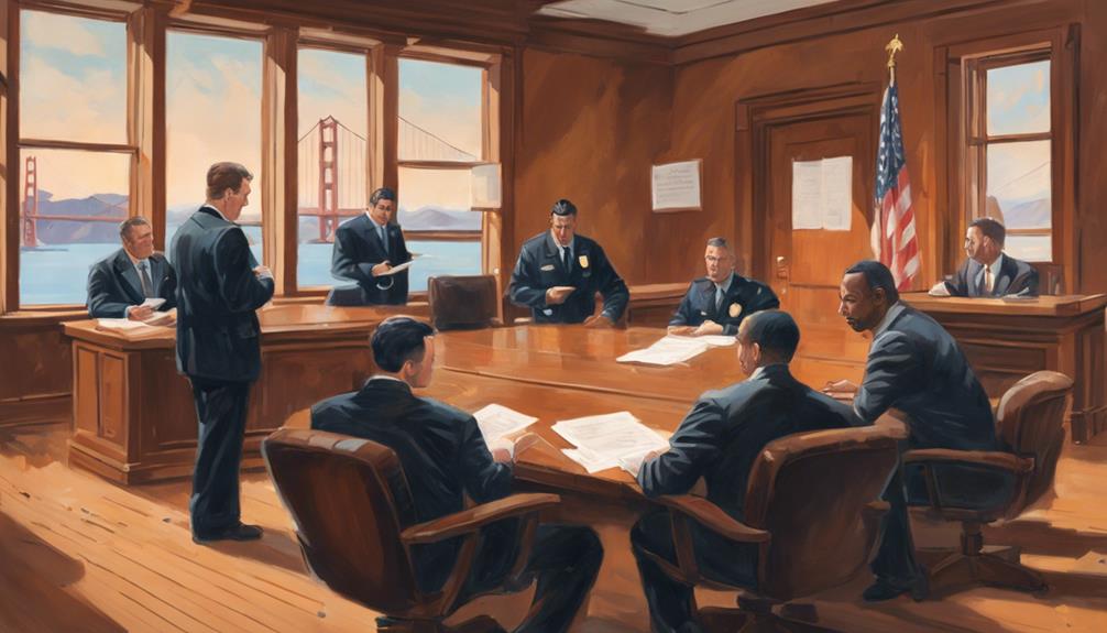 california bail agent bond