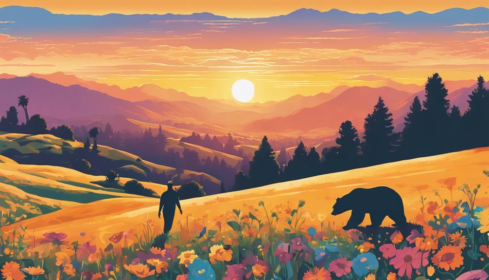 california charitable trusts form