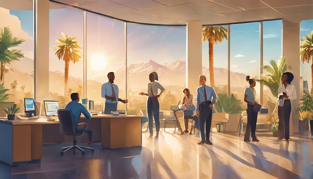 california employment agency bond