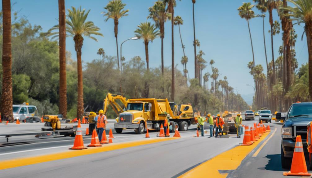 california highway encroachment bond