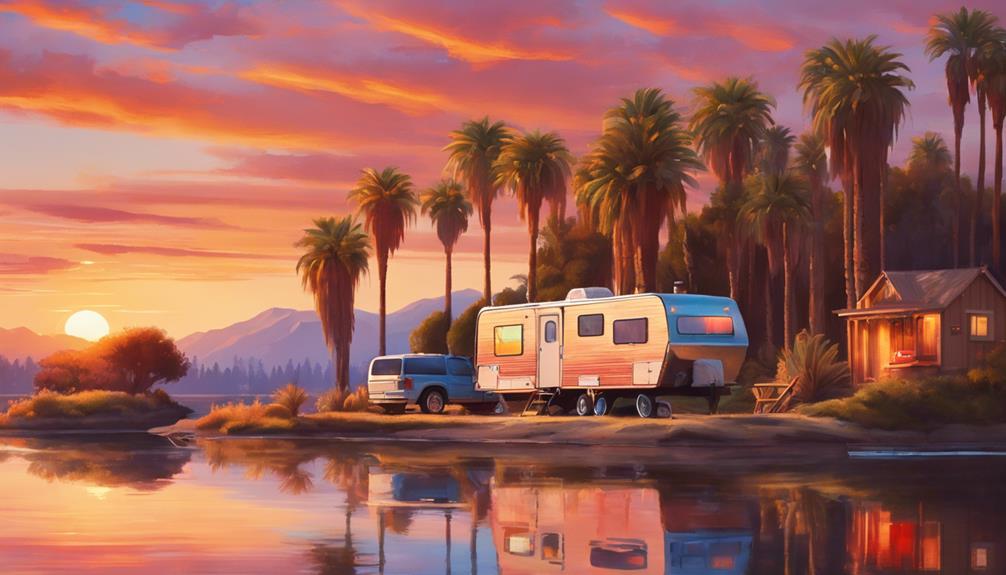 california housing bond program