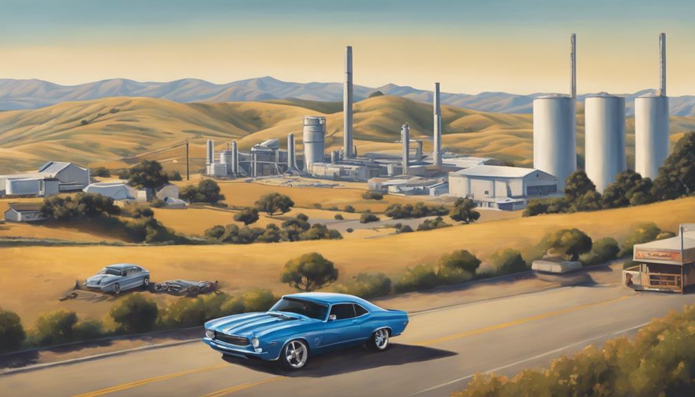 california remanufacturer surety bond