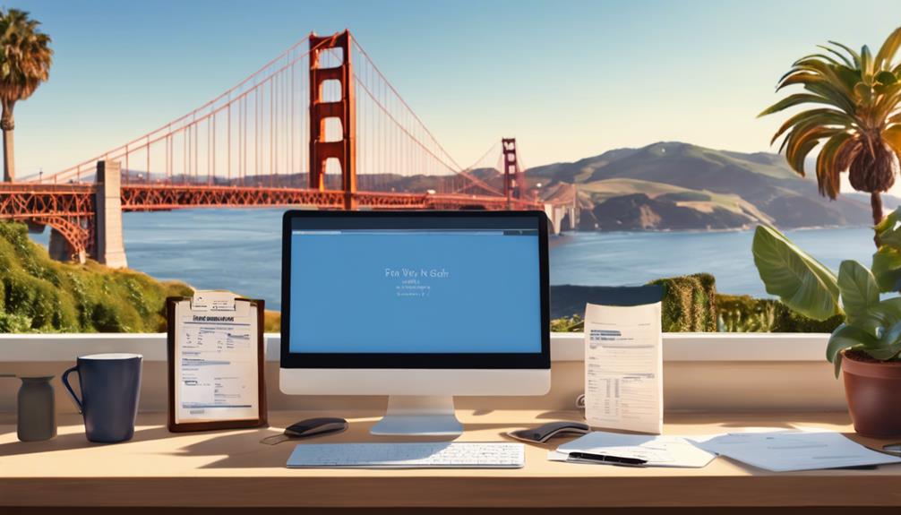 california tax preparer bond