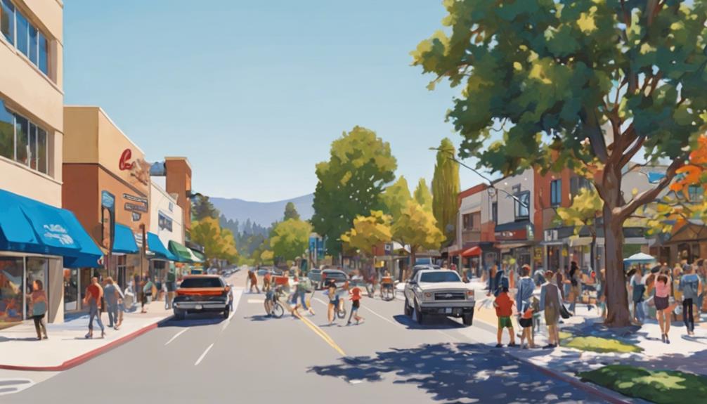 campbell california encroachment permit