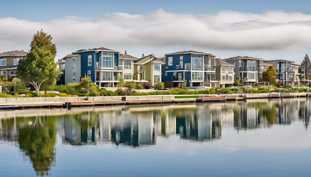 foster city encroachment bond