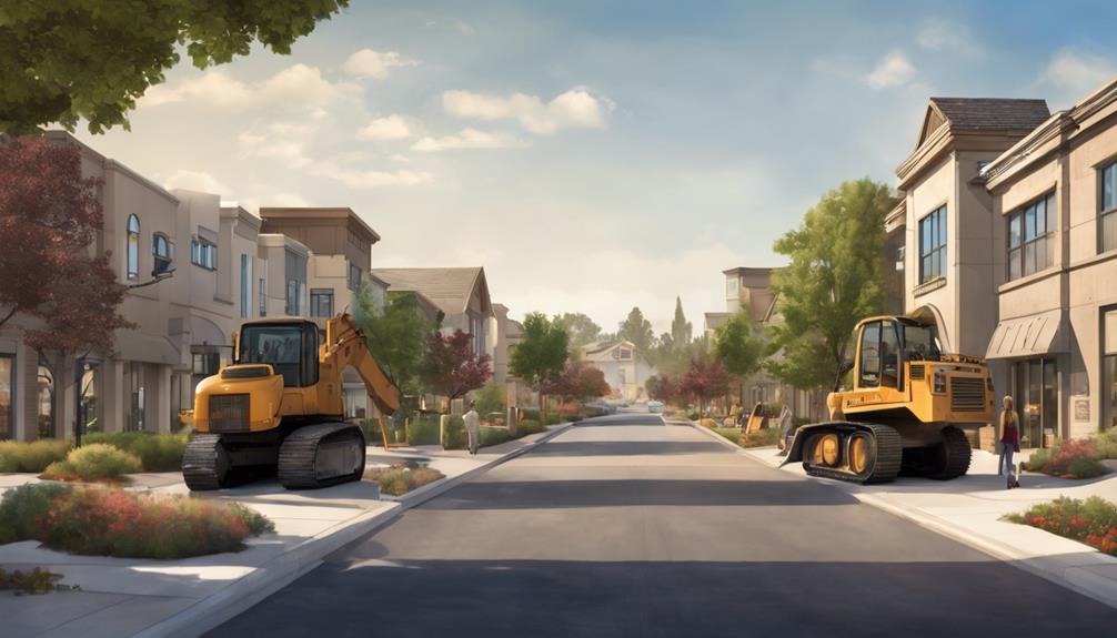 roseville encroachment permit bond