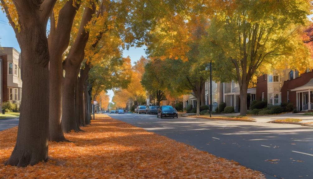 roseville tree preservation bond