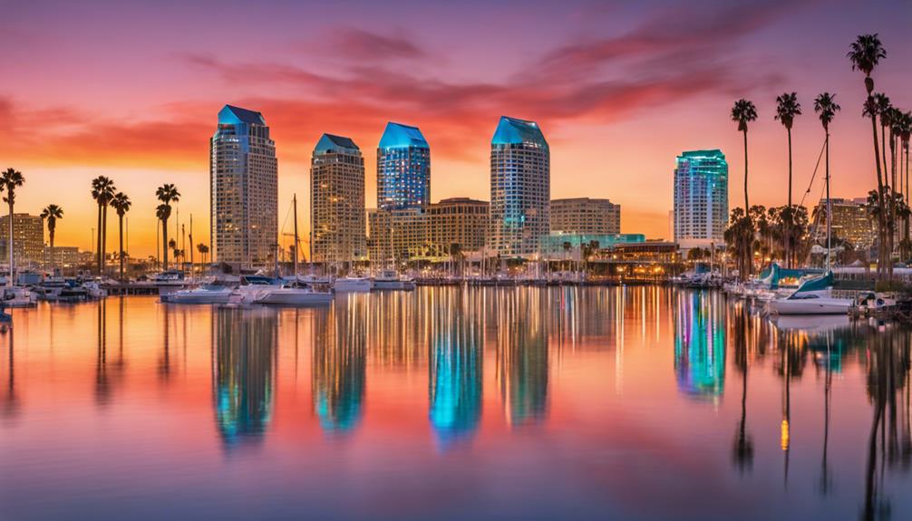 san diego deferred payment account