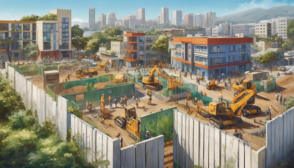 san pablo encroachment permit bond