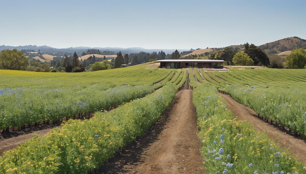 sonoma encroachment bond details