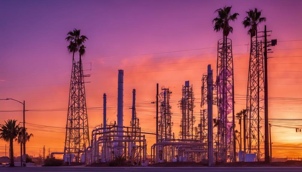 southern california gas bond