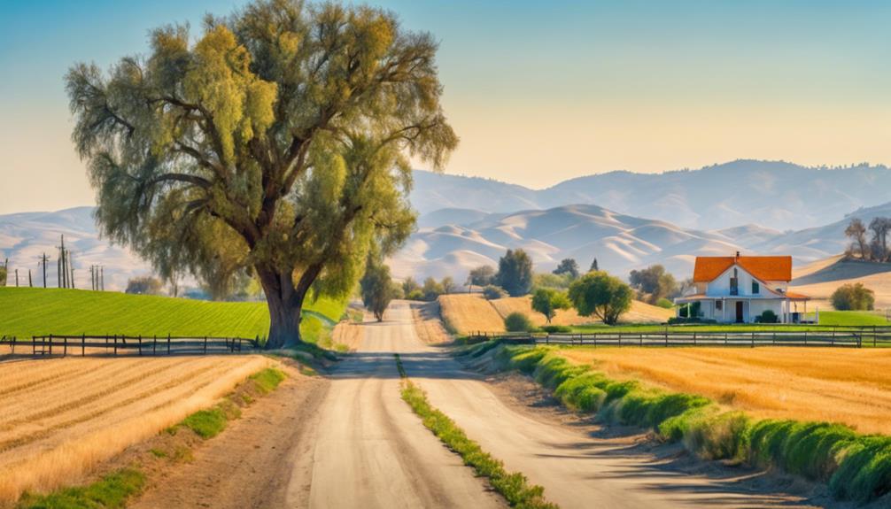 tulare encroachment bond details