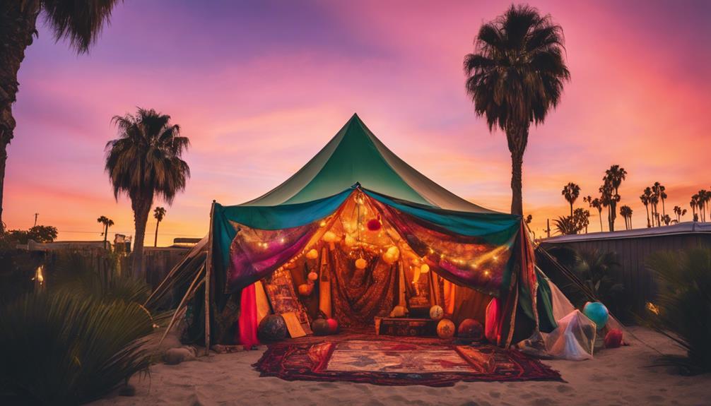 whittier california fortune teller