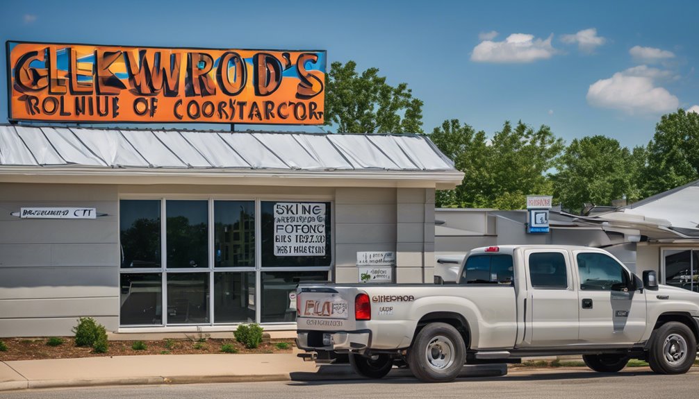 address contractor performance issues