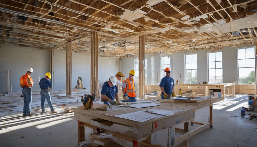 adherence to legal requirements