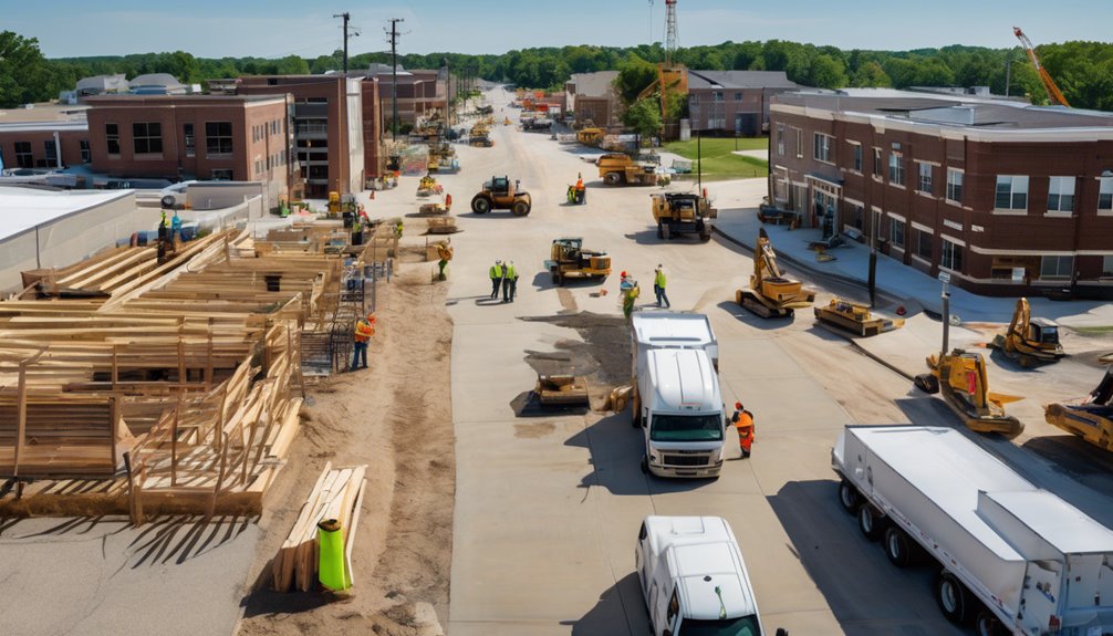 adhering to regulations standards