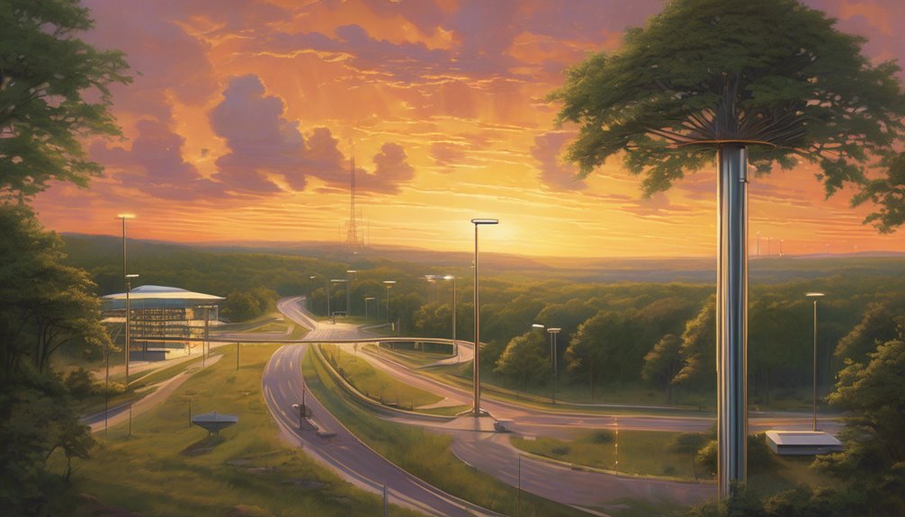 advancements in wireless technology