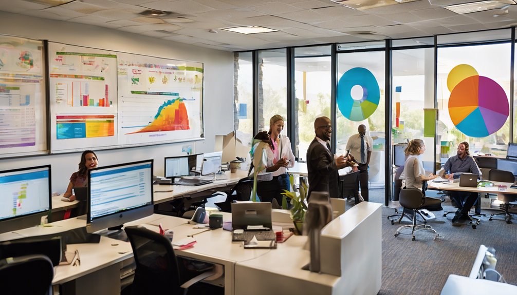 advantages of bonded agencies