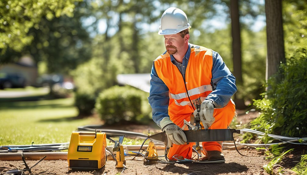 advantages of compliant contractors