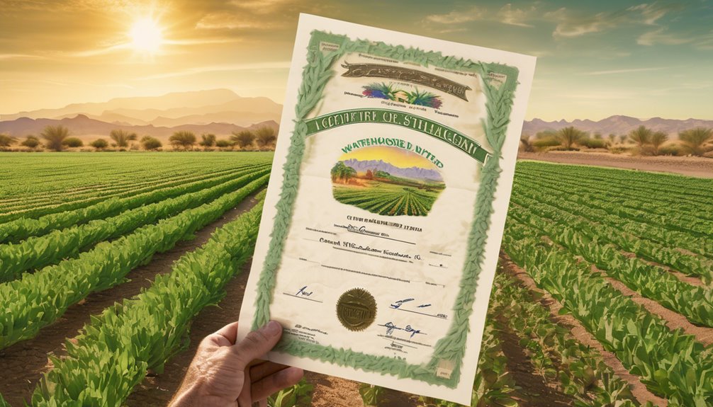 agricultural challenges in arizona