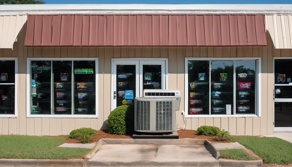 air conditioning system options