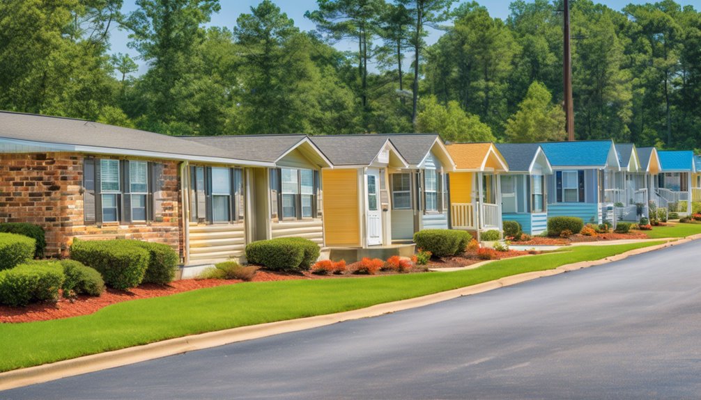 alabama manufactured housing license