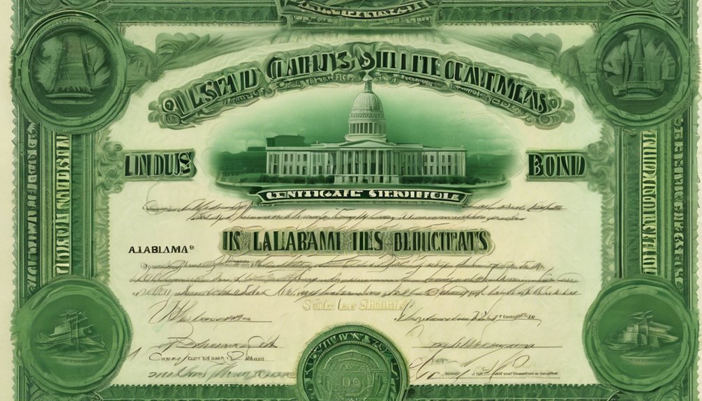 alabama surplus line broker bond