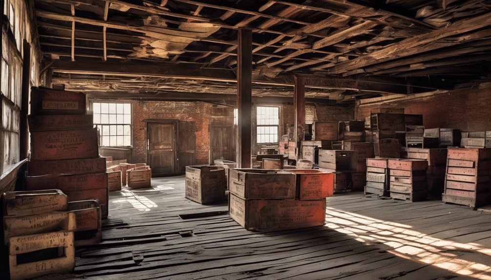alabama warehouse bond requirements