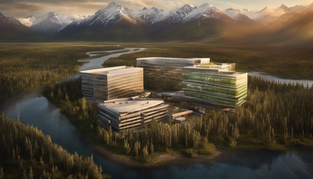 alaska amc regulatory guidelines