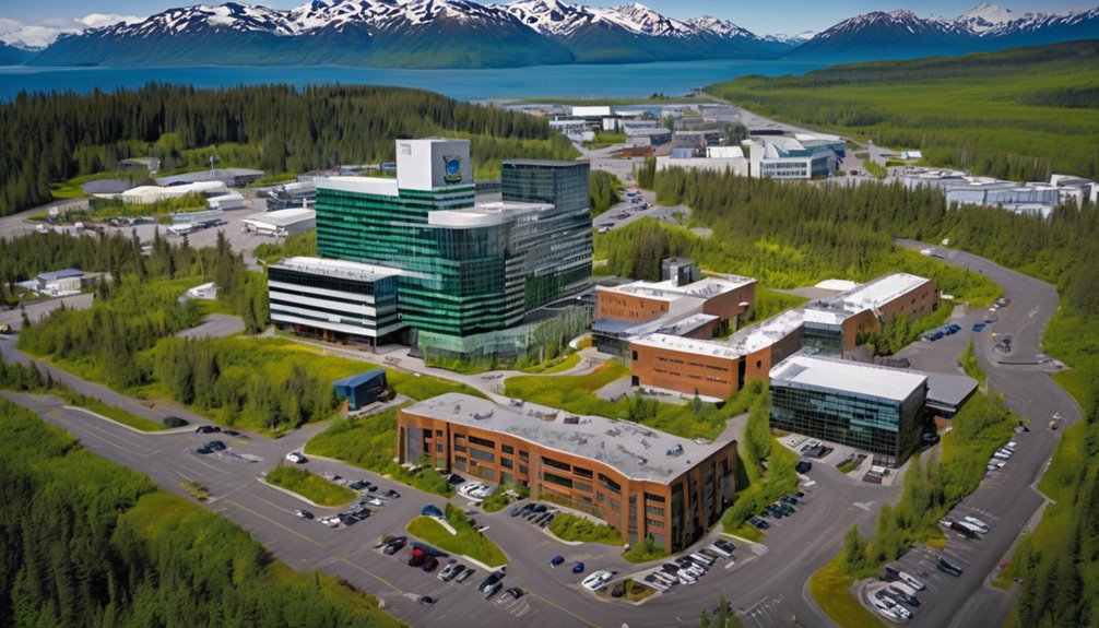 alaska amcs trend analysis