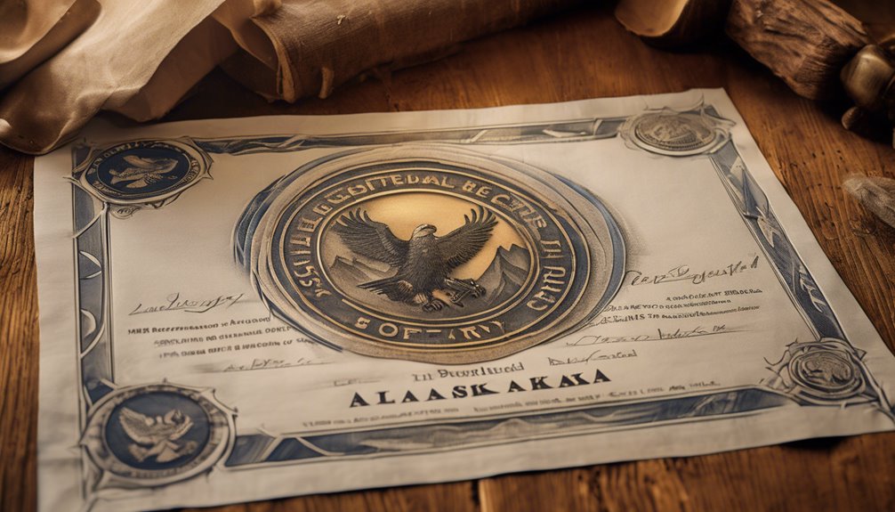 alaska contractor bond requirements