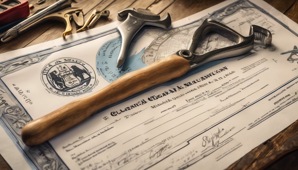 alaska contractor bond requirements