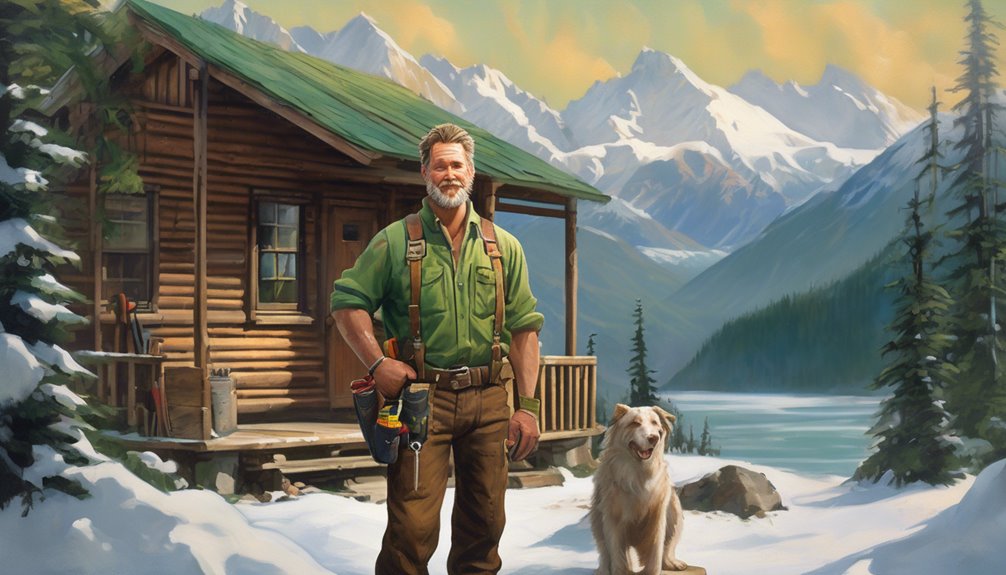 alaska handyman contractor services