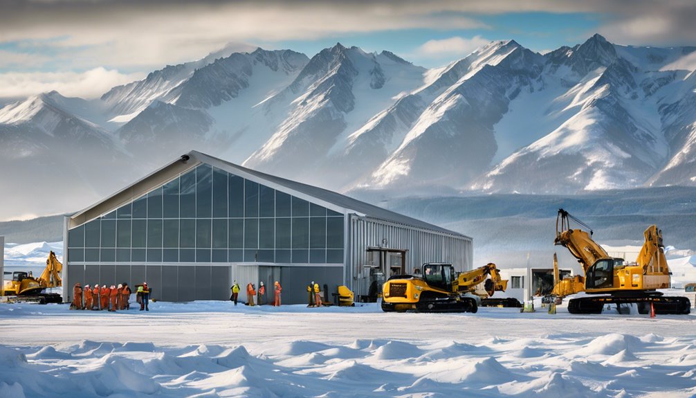 alaska mechanical contractor bond