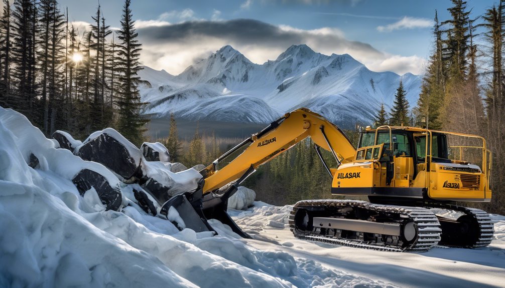 alaska mechanical contractor bond