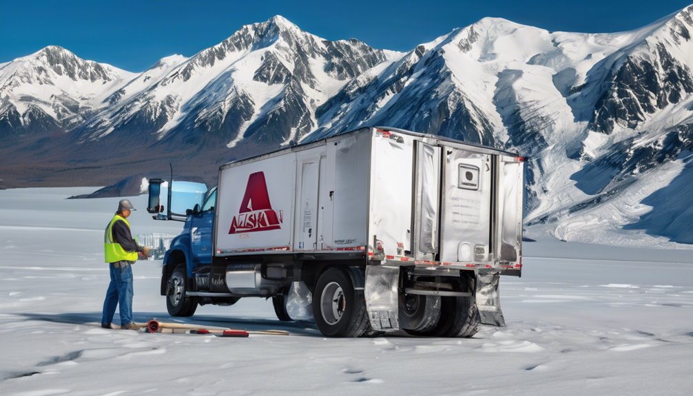 alaska mechanical contractor requirements