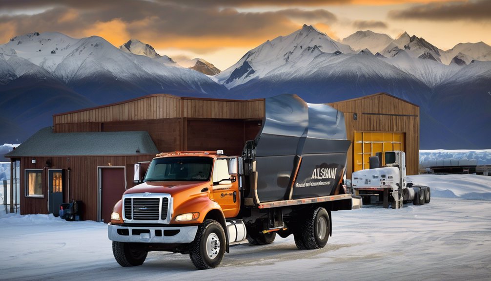 alaska mechanical contractor resources