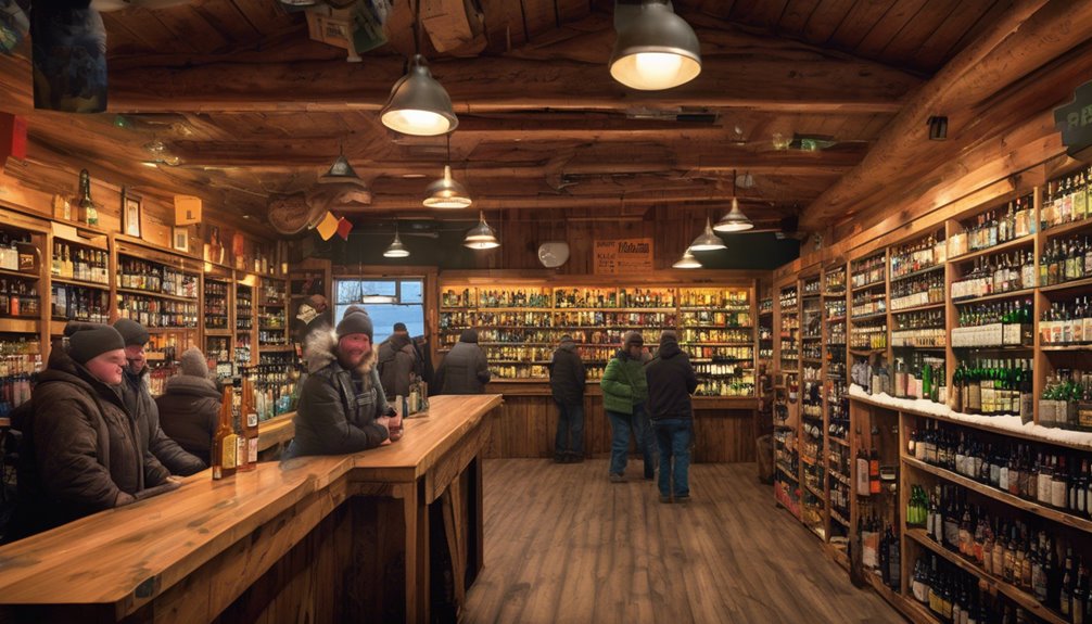 alaska s alcohol regulations overview