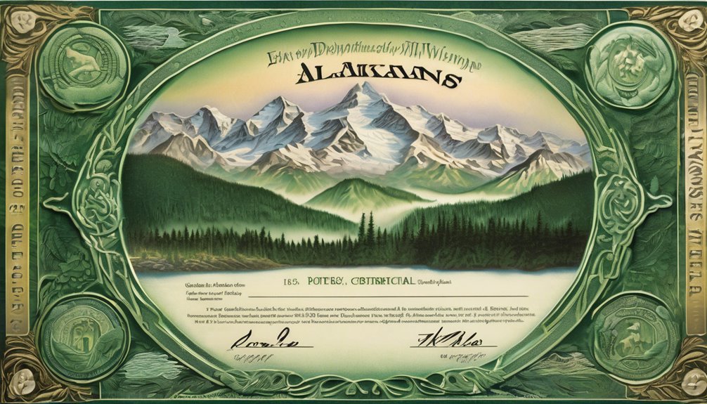 alaska small loan bond