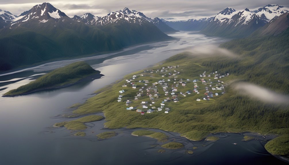 alaskan market challenges for amcs